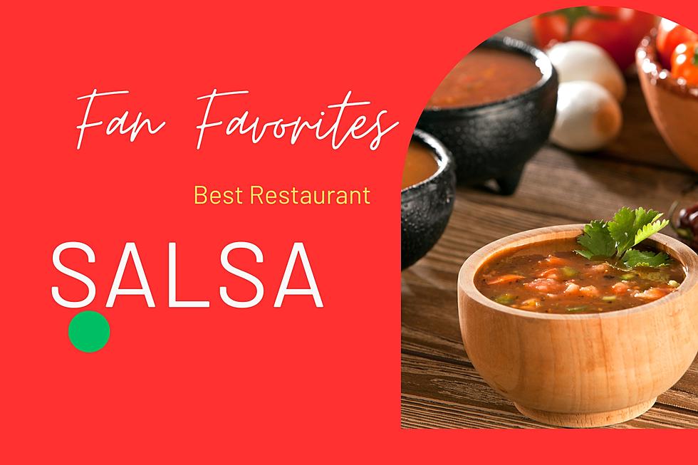 Which Yakima Valley Restaurant Salsas Are Fan Favorites?
