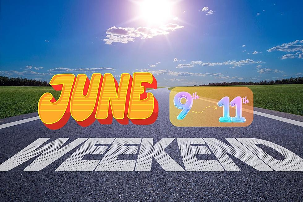 Weekend Guide: Things to Do: June 9th-11th