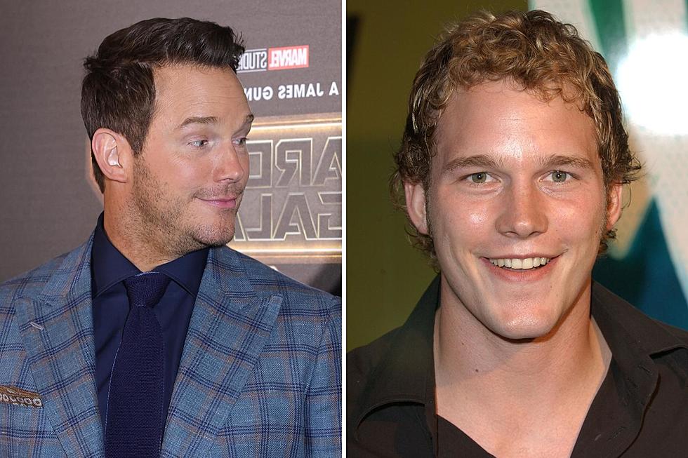 Washington State Native Chris Pratt Then vs. Now: A Hot Hollywood Transformation