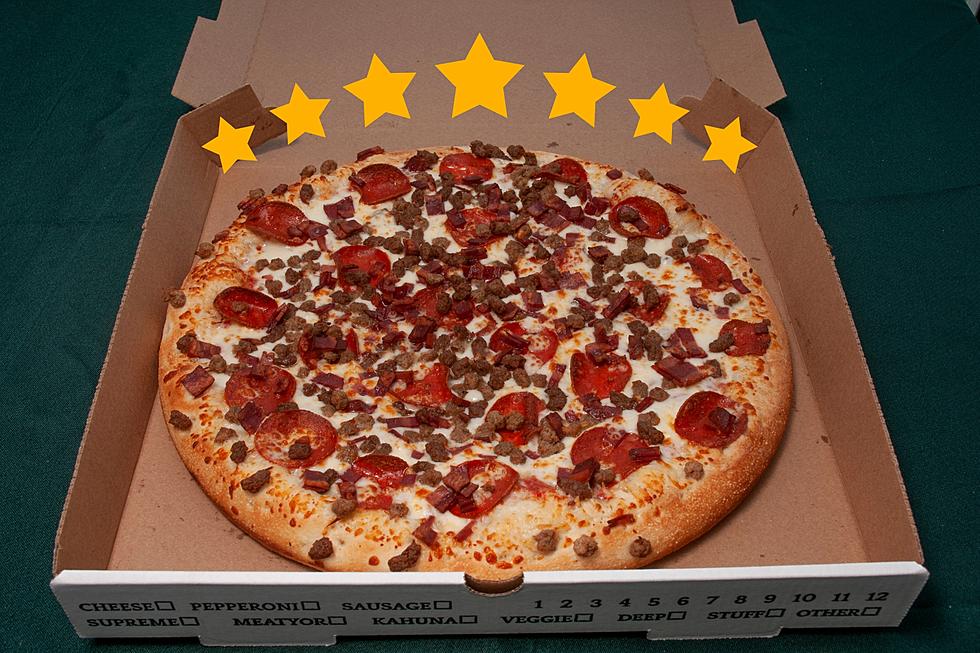 Vote for Your Fave Best Tasting Pizza Crust in Yakima Valley