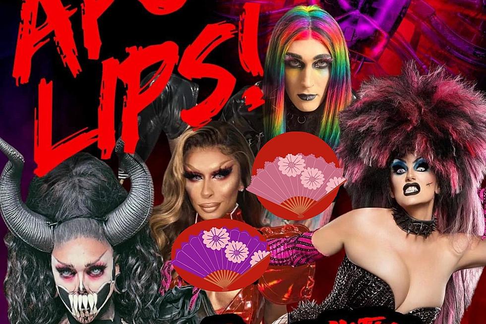 RuPaul&#8217;s Drag Race Celeb Brings DRAG Yakima This Friday (8/11)