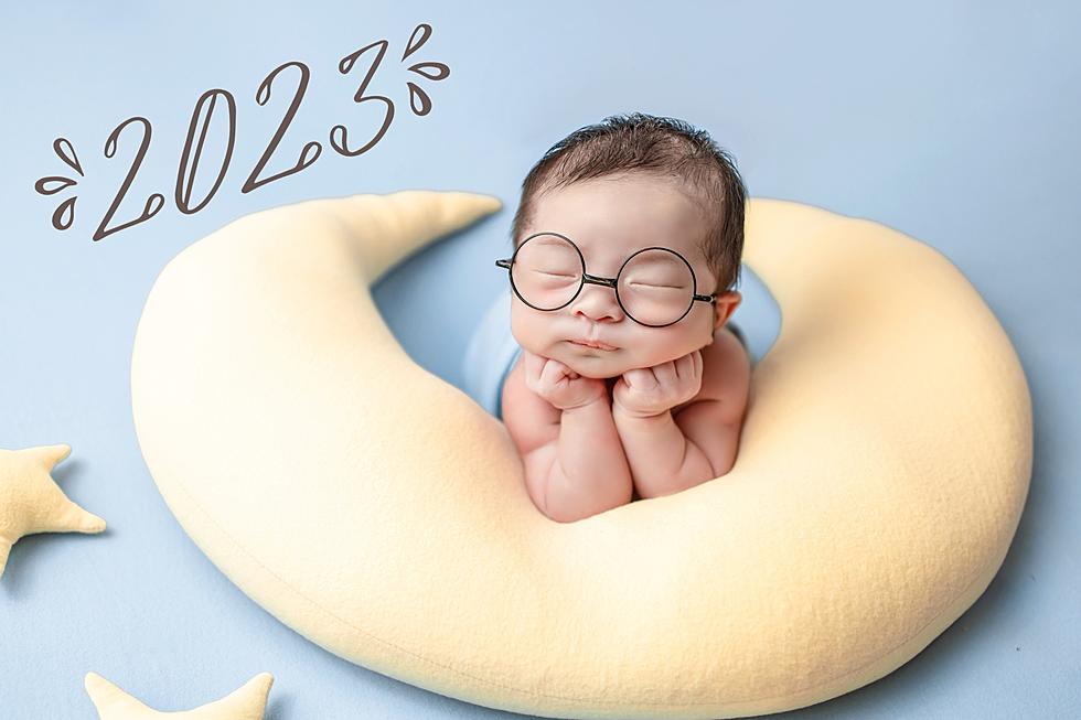 20 Most Surprising Popular Baby Names in WA for 2023