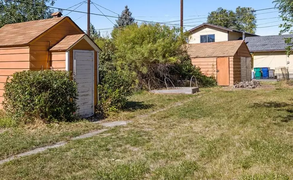 Ellensburg home for sale