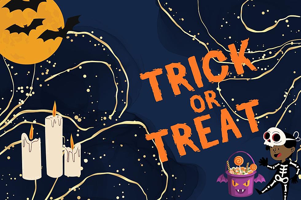 Haunted Halloween Trick or Treat Walk: Night of the Yakima Valley Museums