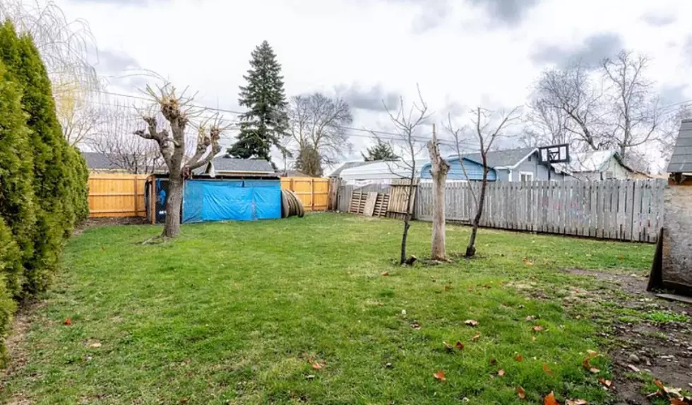 Yakima home for sale