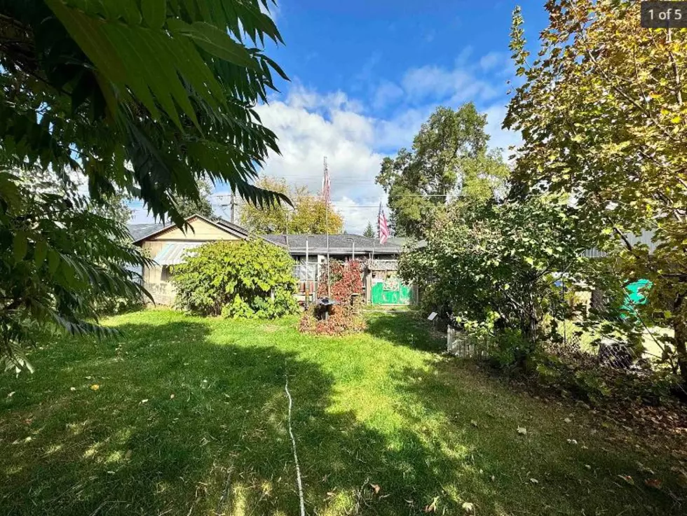 Spokane home for sale