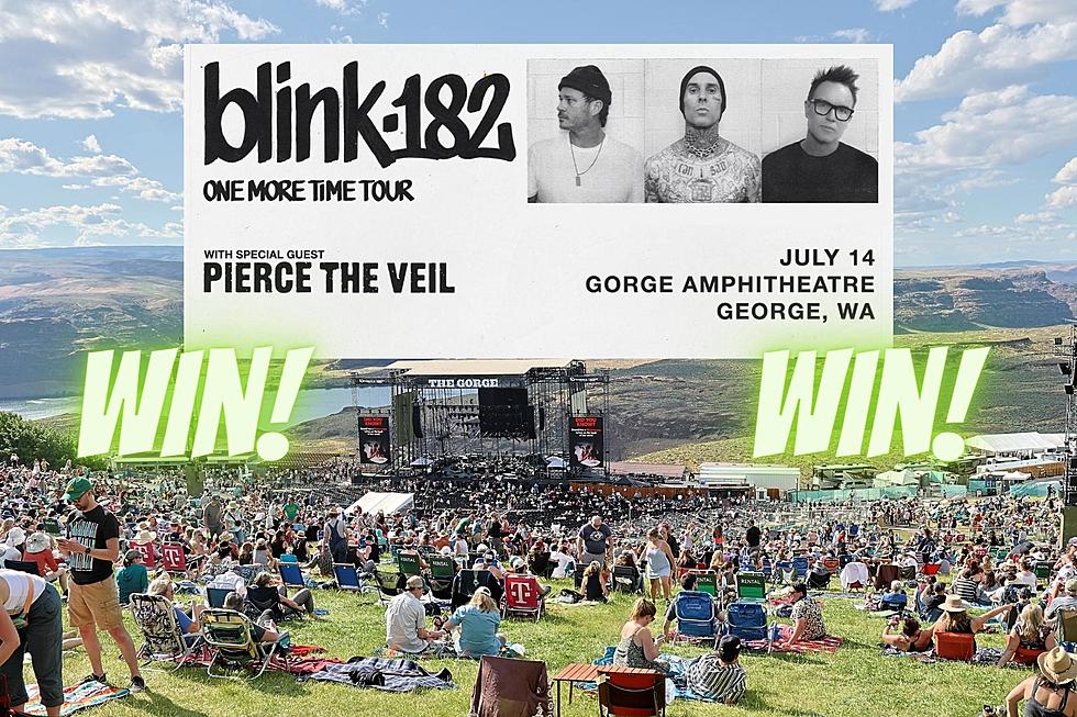 Win Before You Can Buy – blink-182 LIVE at The Gorge Summer 2024