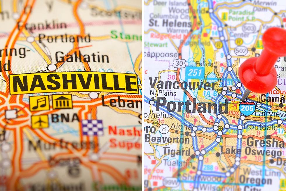11 Weird Ways That Portland Is Really Just Like Nashville