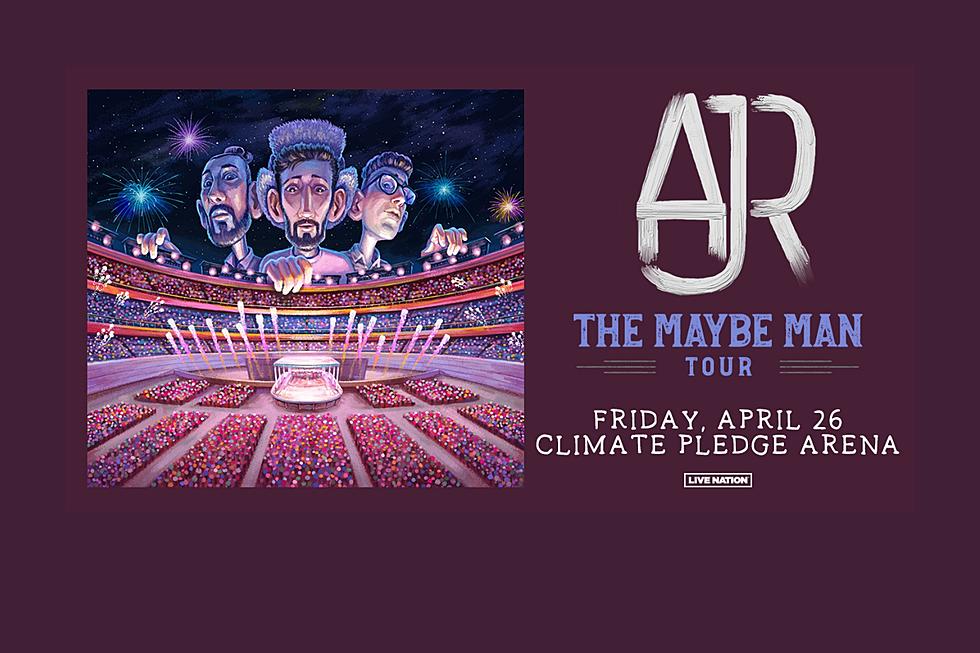 Fresh Music: AJR Comes To Seattle! Win Tickets Now!