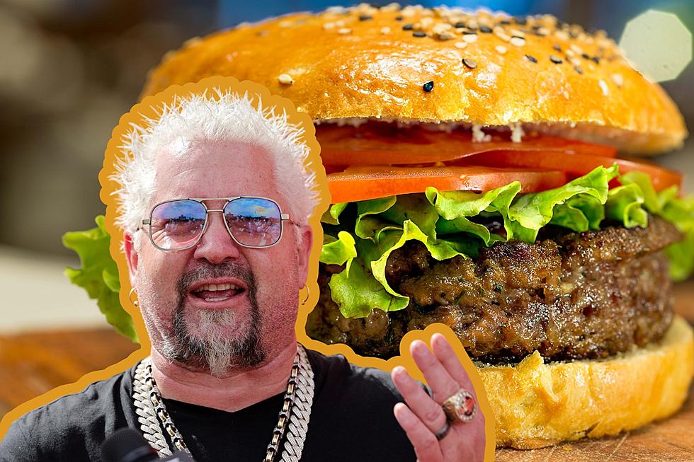 Does This Mean Guy Fieri Will Come Back to WA State for Food?