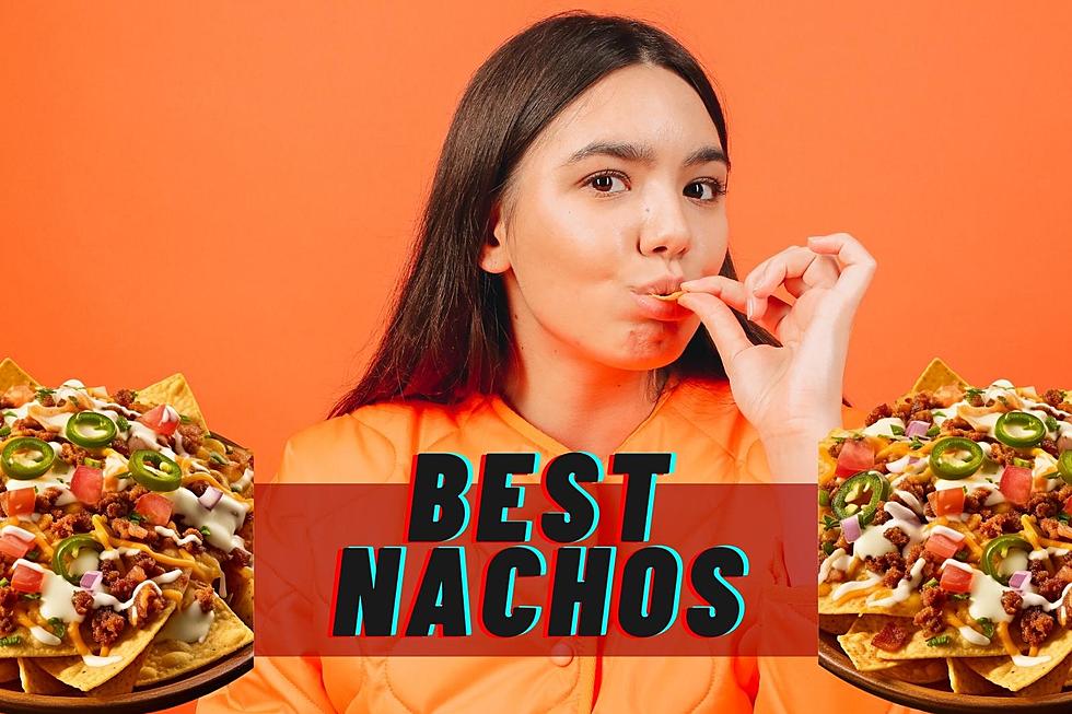 Try the Best Nachos in Oregon's Cities