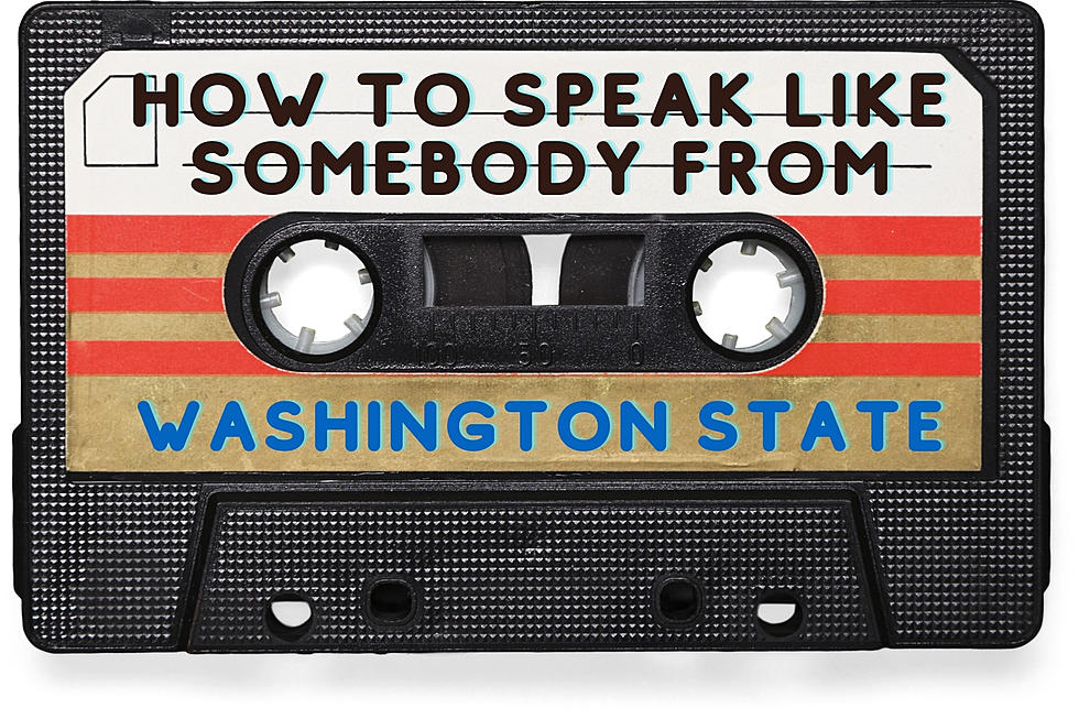 Do You Have a WA State Accent? Take Our Fun QUIZ