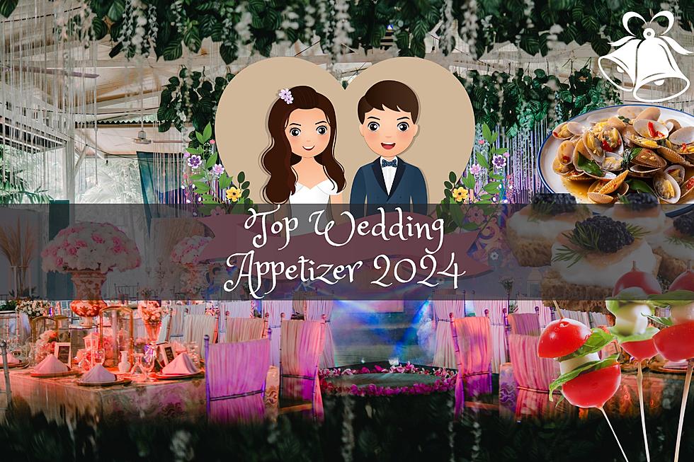 See The #1 Wedding Appetizer In CA, OR, And WA In 2024
