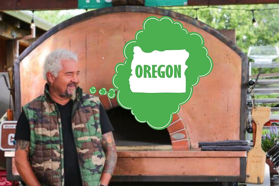 Oregon Restaurant Named One of the Best ‘Diners, Drive-ins, and Dives’ in America