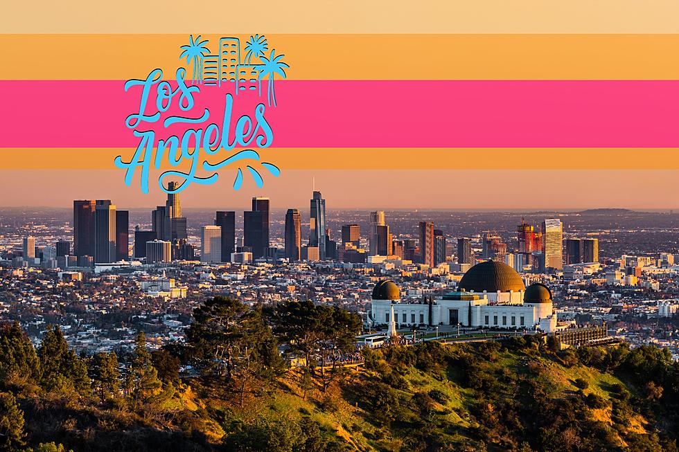 OMG! You Won’t Believe These Clueless Questions Tourists Still Ask About Los Angeles