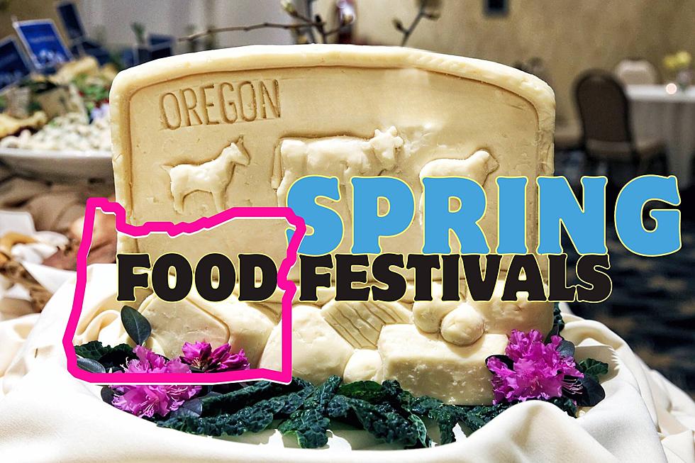 12 Tasty Food Festivals to Enjoy This Spring in Oregon