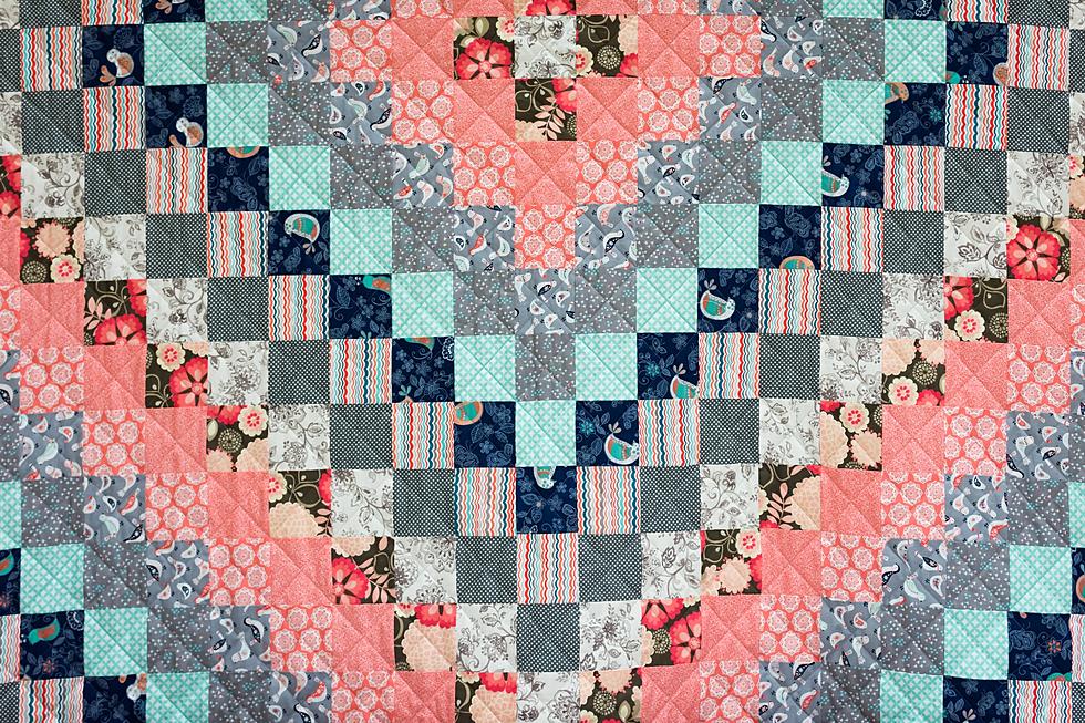 Top 5 Quilt Shows That Californians Absolutely Love The Most