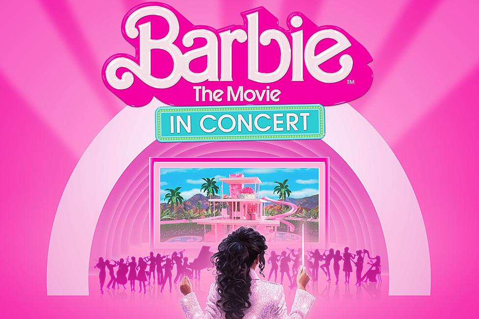Win Tickets to Barbie The Movie: In Concert at White River Amp!