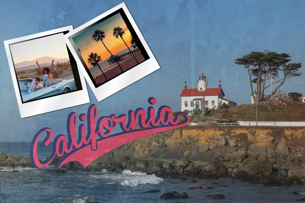 4 Best Memorable California Road Trip Towns