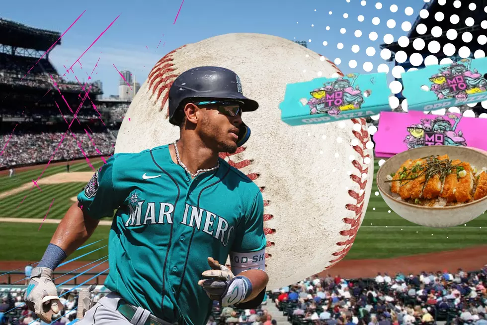 T-Mobile Park's Top Eats: Mariners Games Will Make You Hungry
