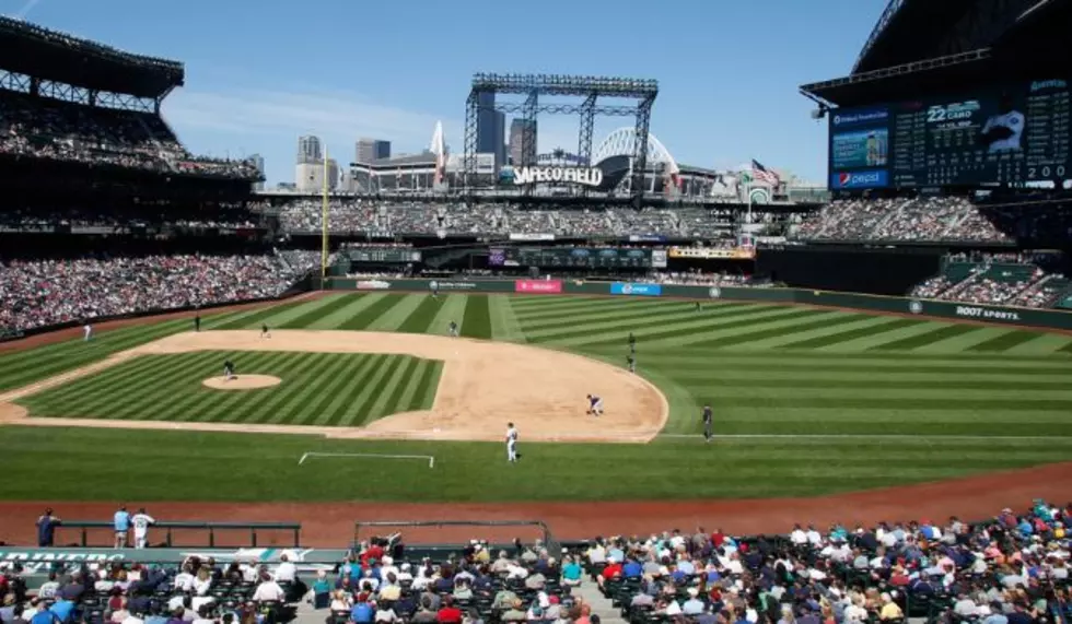 7th Inning Stretch at T-Mobile Park