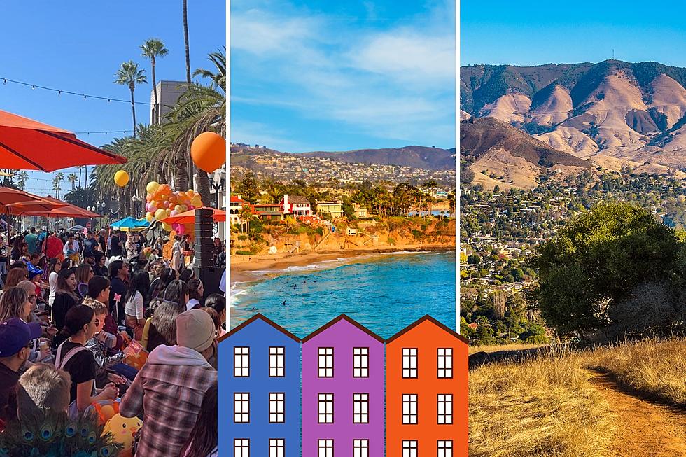 Top Cities in California Where It’s Really Tough to Find an Apartment