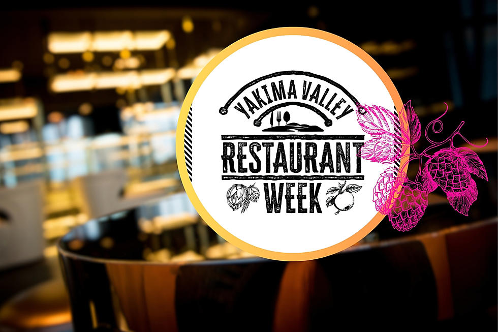 Yakima Valley Restaurant Week Finally Returns! Things to Know