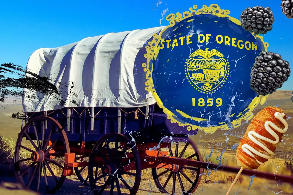 13 Things You Probably Didn’t Know Were Invented In OREGON