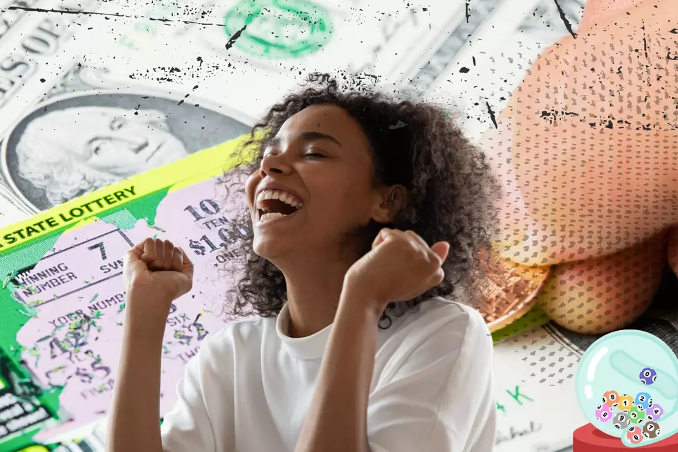 Best Places to Buy a Winning Lottery Ticket in Washington State
