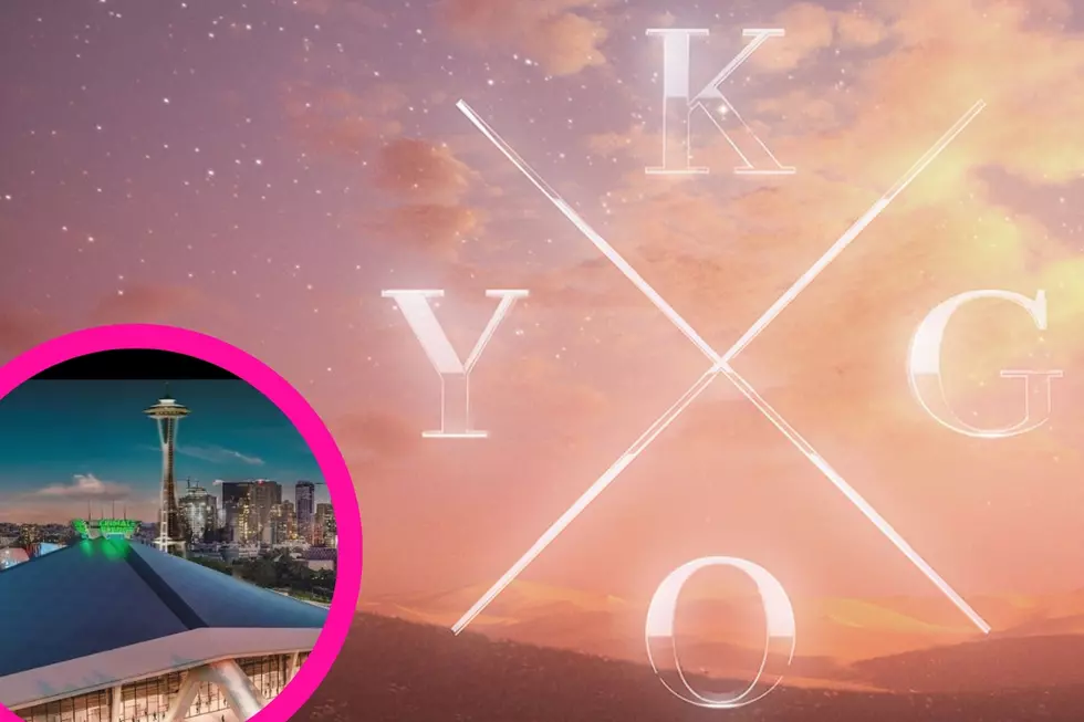 Win Tickets to See Kygo in Seattle!