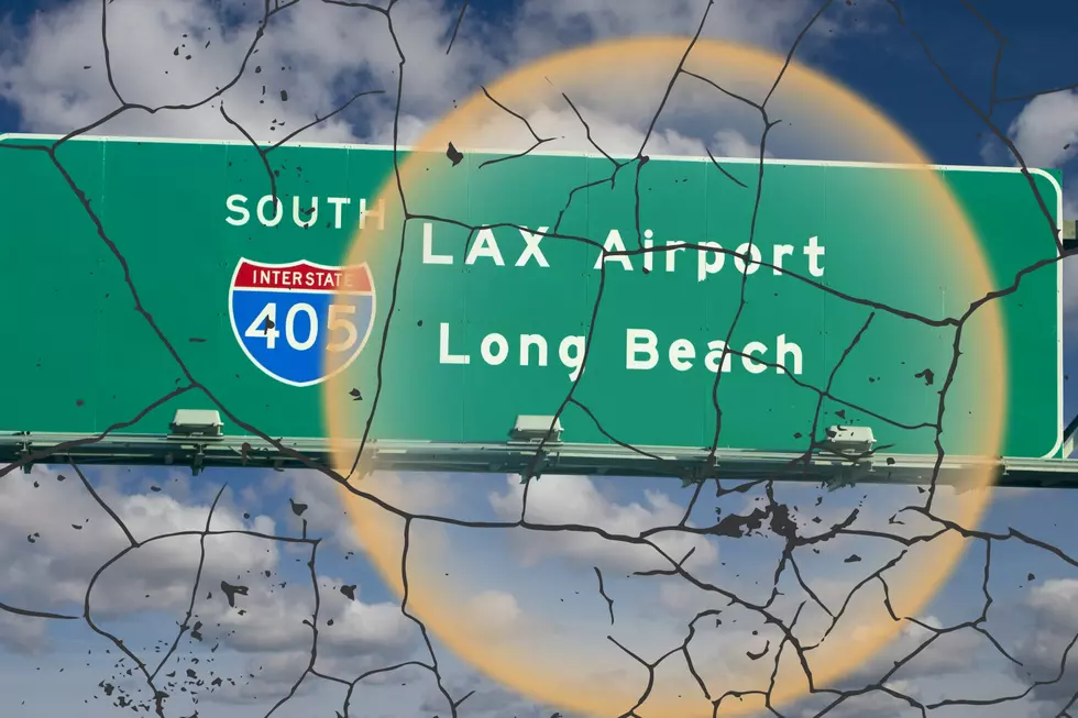 The Top California Airport Everyone Hates to Fly Out From