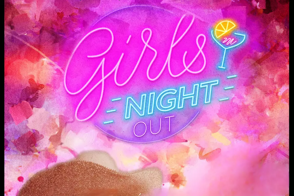 Enter Now to Win 2 Free Tickets to 'Girls Night Out'
