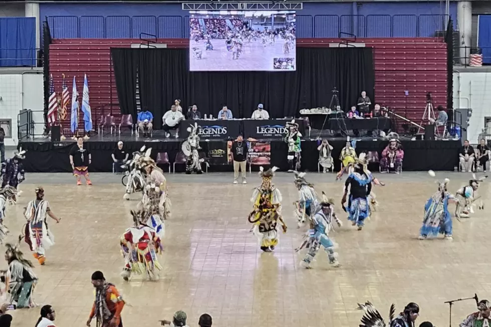 Join The Celebration: Legends Casino Hotel Pow Wow And Stick Games Event Recap