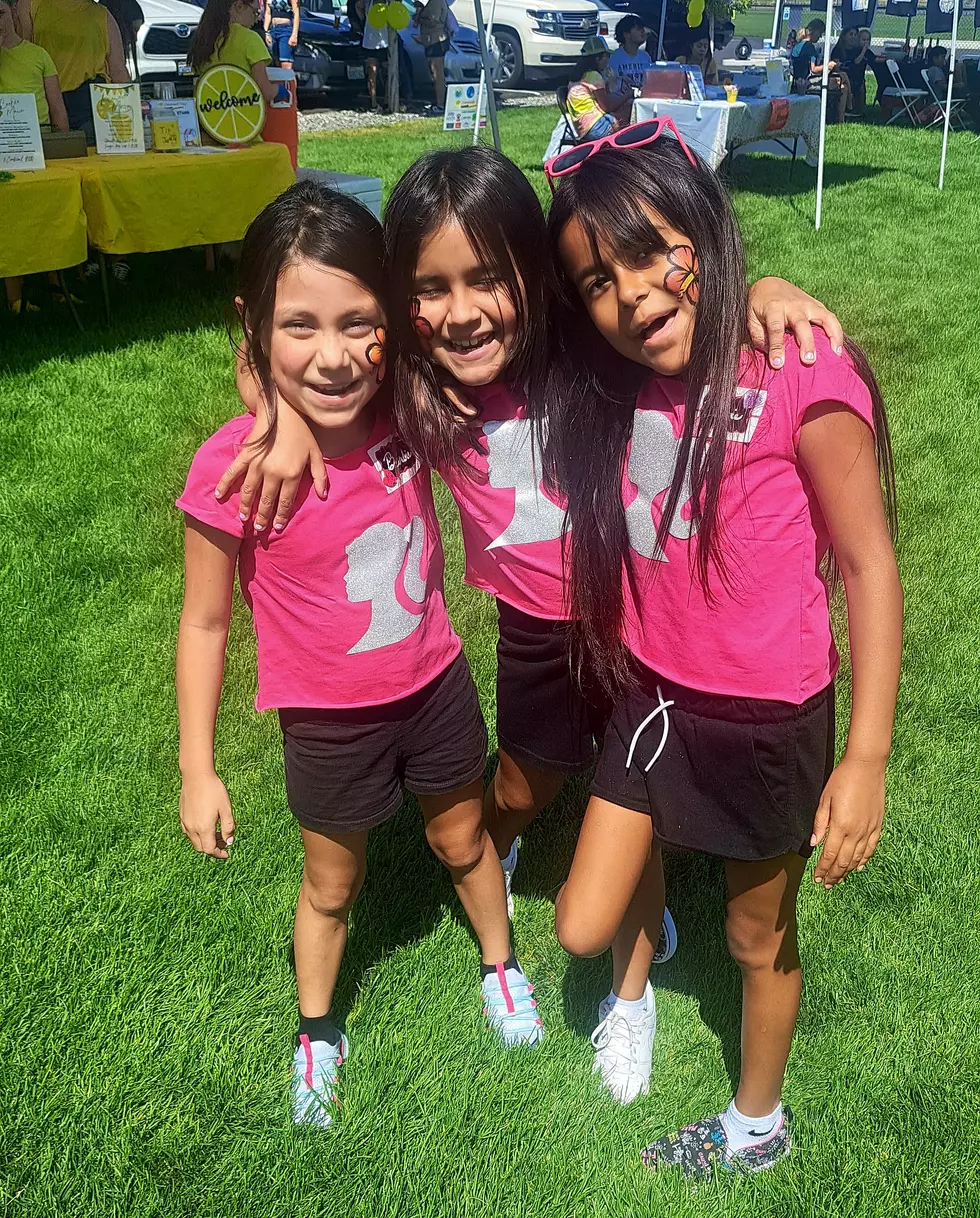 Lemonade Day Yakima 2023