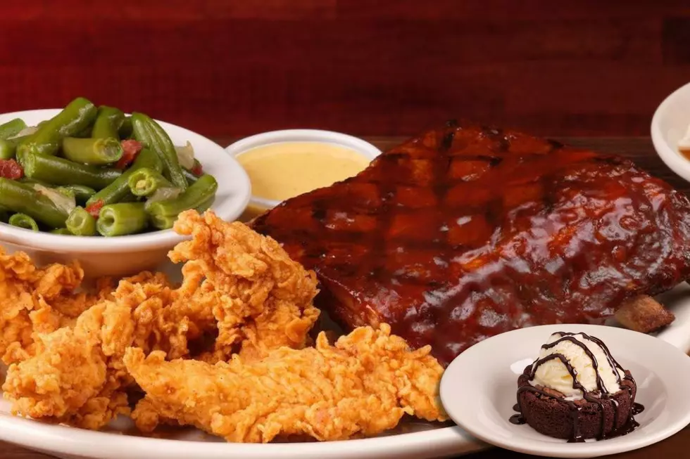 Love Ribs, Bread, &#038; Smiles? Texas Roadhouse in Union Gap Is Hiring Now