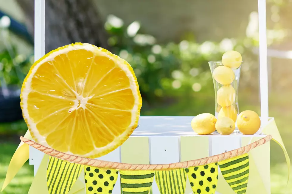 Awww! Visit One of These 15 Yakima Valley Area Kids&#8217; Lemonade Stands on Saturday for Lemonade Day 2024