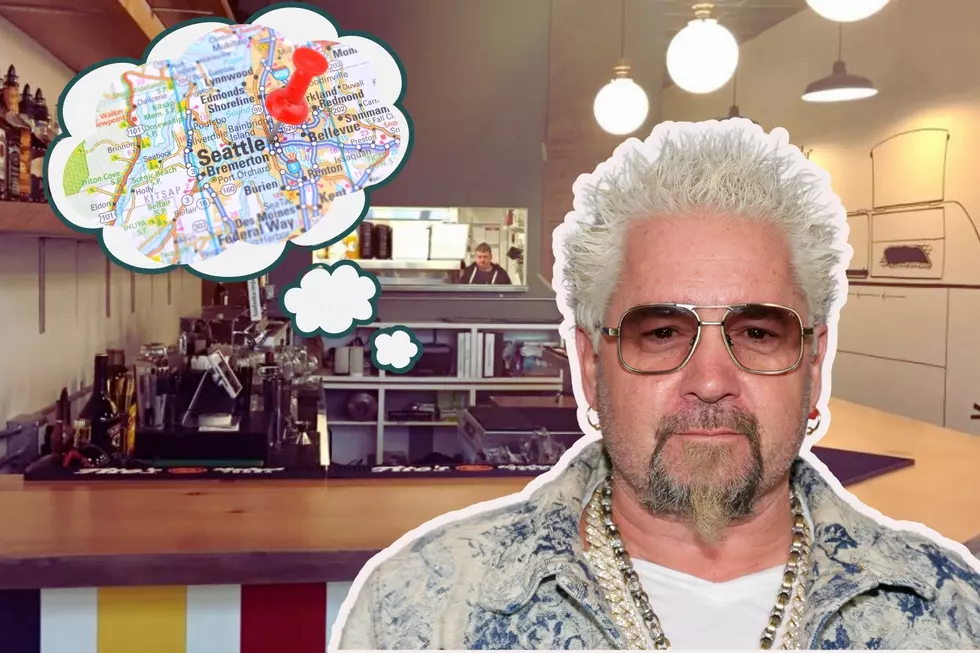 Guy Fieri’s Favorite Emerald City Gems: Seattle Restaurants You Need to Try