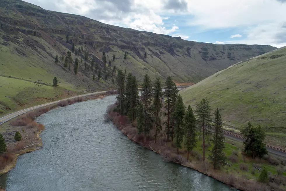This Is the Deadliest Body of Water in Yakima Washington, Why Is It So Dangerous?