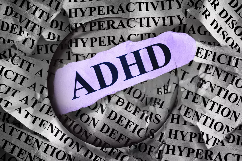 Extreme Nationwide ADHD Med Shortage Affects Patients in WA