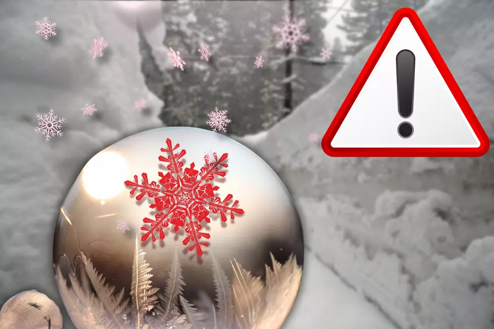 Major Snowstorm Warning: Some Travel Could Be ‘Impossible’ This Weekend in WA