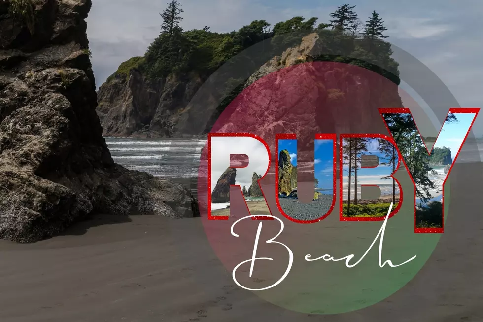 Ruby Beach Directions