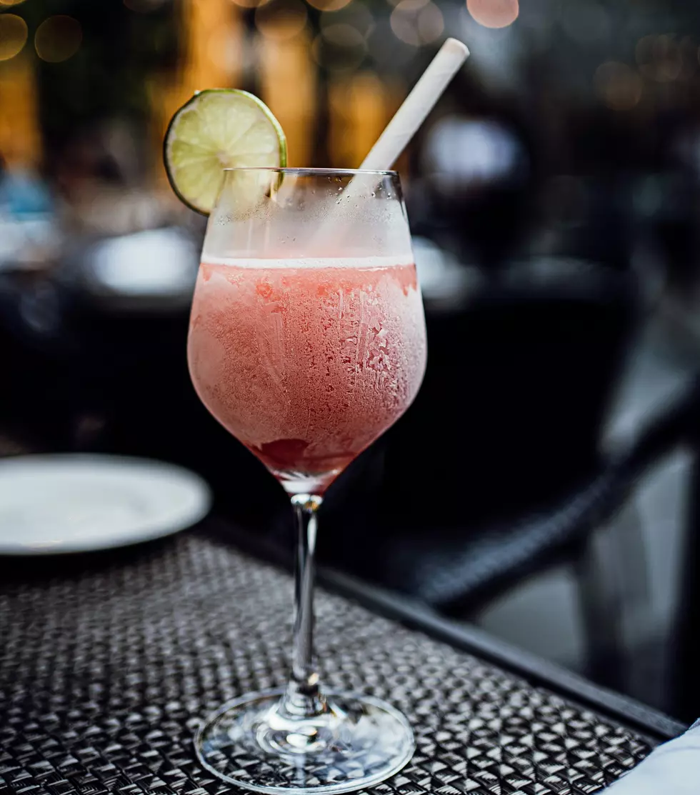 How to Make Perfect Summer Wine Slushies Using WA Wines