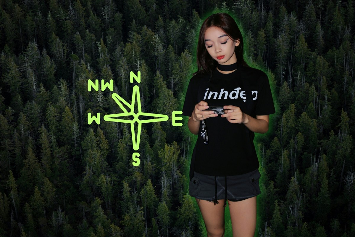 This One Word Is Sooo "PNW" It Hurts