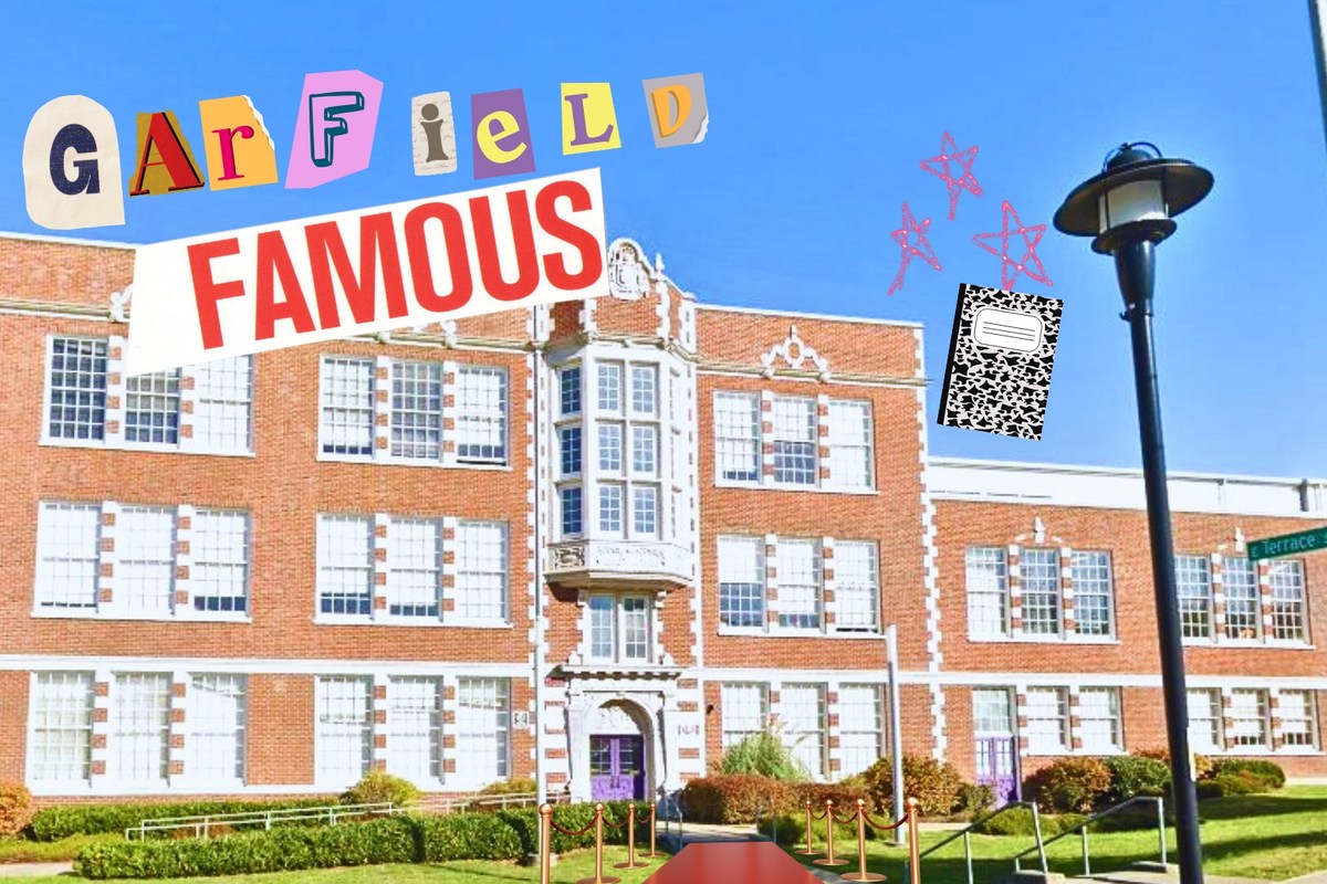 12 Notable Famous People Who Went to Garfield High School in SEATTLE