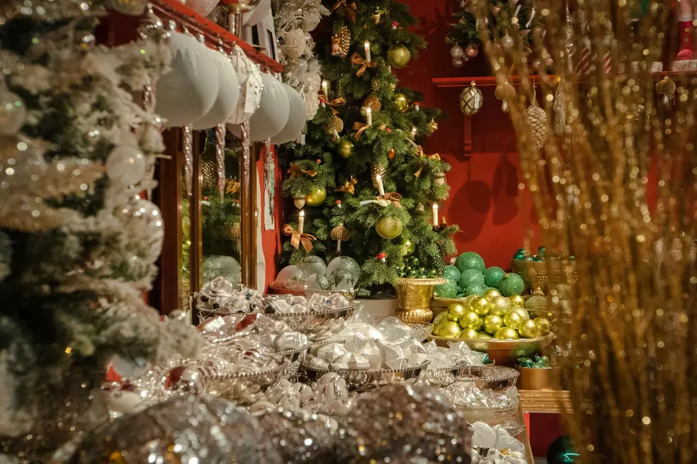 Get into the Christmas Cheer This Weekend: 12 Christmas Pop-Ups