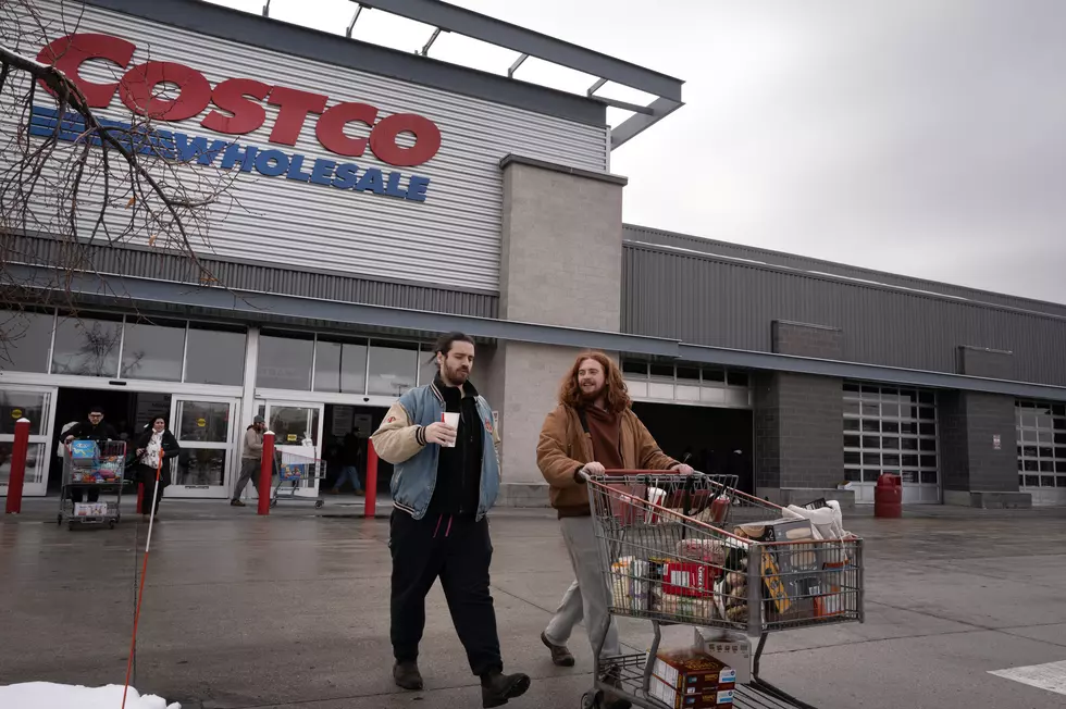 Costco is a Lunch Lifestyle in Yakima