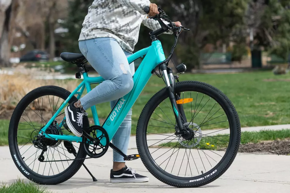 How Can You Get Up to $1,200 in Free Money from WSDOT to Buy a New E-Bike?