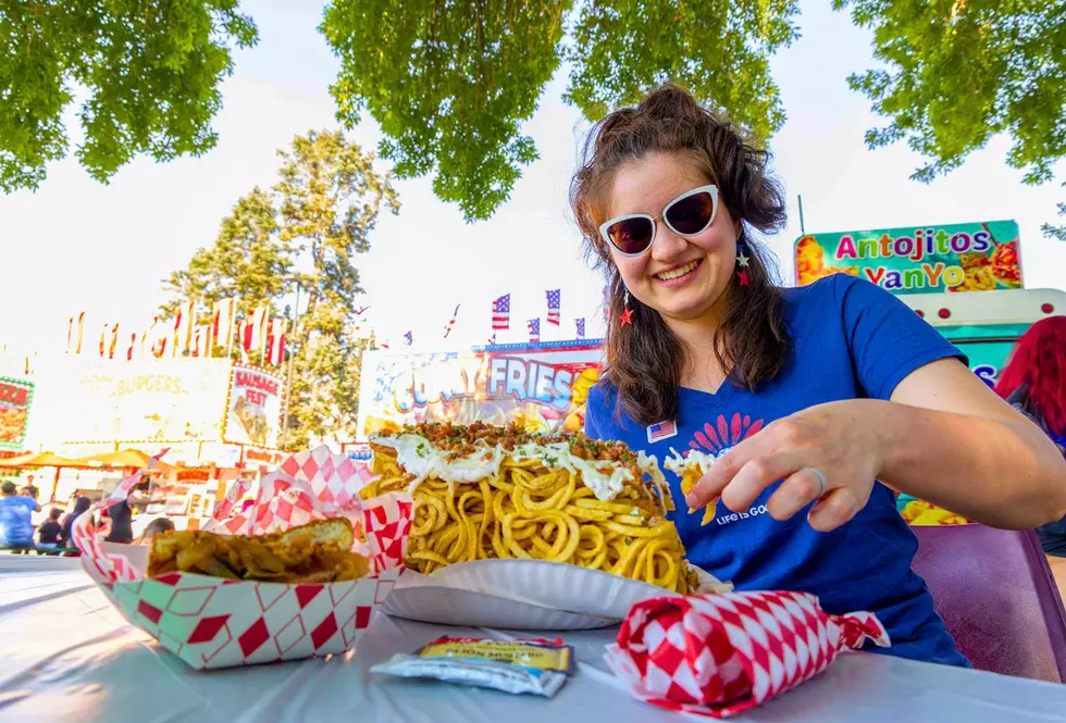 Competition Deadlines You Need to Know About for the 2026 Central WA State Fair