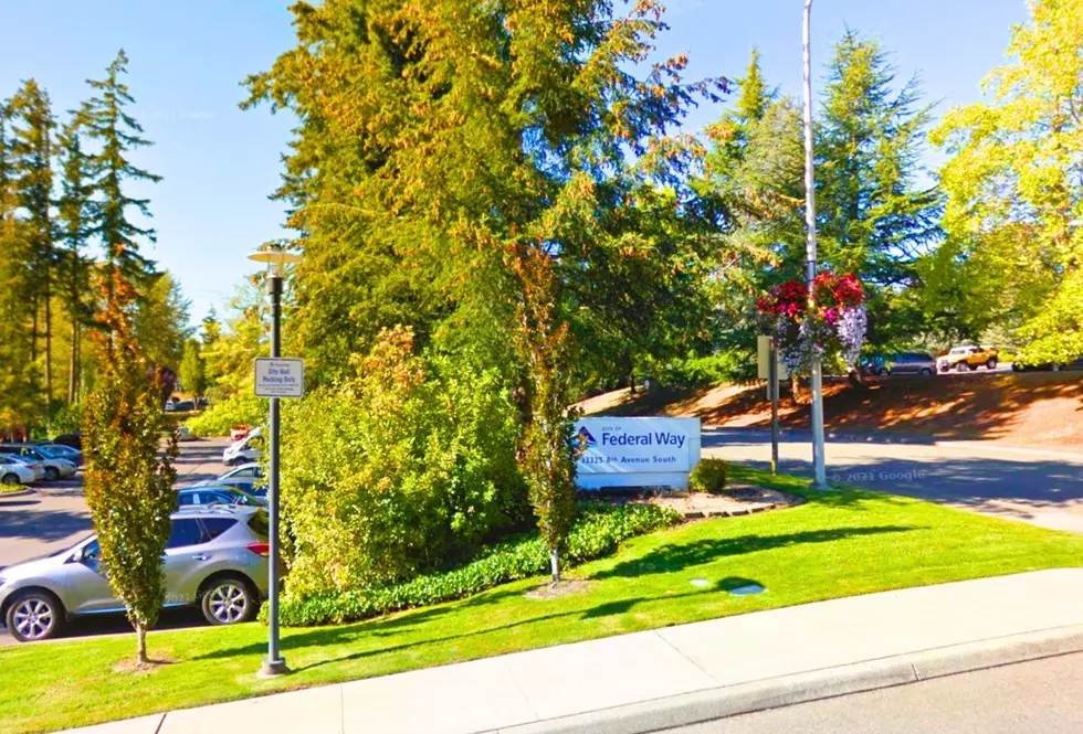 City of Federal Way