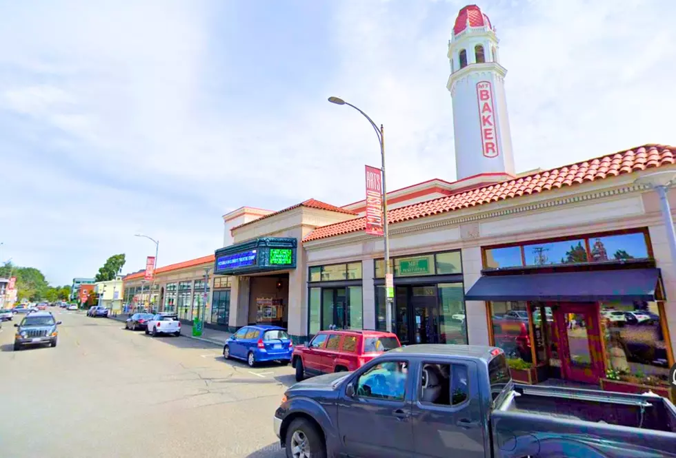 Downtown Bellingham